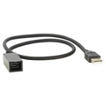 ACV Adapter for å beholde USB Honda/Volvo (2009 - 2018)