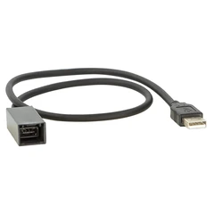 ACV Adapter for å beholde USB Honda/Volvo (2009 - 2018)