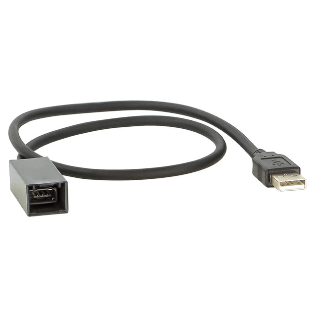 ACV Adapter for å beholde USB Honda/Volvo (2009 - 2018) 
