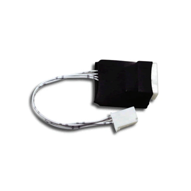 Beatsonic BC1 kabelsett Toyota (2009-2012) m/TNS350/TNS510 