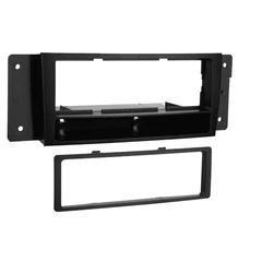 Best Kits 1-DIN monteringsramme Chrysler Pacifica (2004-2008)