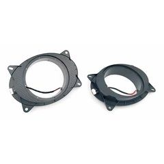 Høyttaleradaptere (6,5") Toyota (2000-2023)