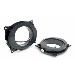Høyttaleradaptere (6,5") Toyota/Lexus (2012-2022)