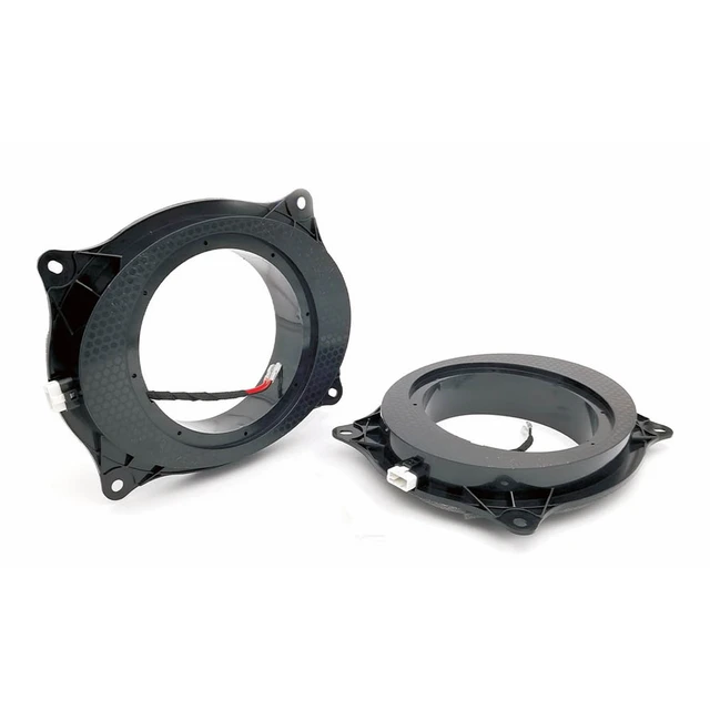 Høyttaleradaptere (6,5") Toyota/Lexus (2012-2022) 