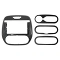 Monteringsramme for 9" spiller Captur (2013-2019)