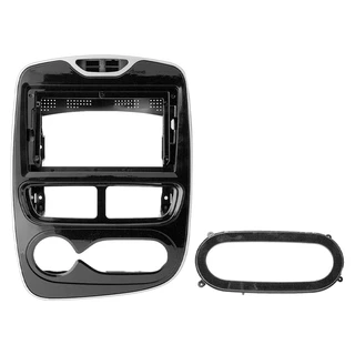Monteringsramme for 9" spiller Clio (2012-2016)