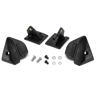 Lazer Glide Panserfeste (Kit 1) KIA EV9/EV3 2024-> og andre bilmodeller