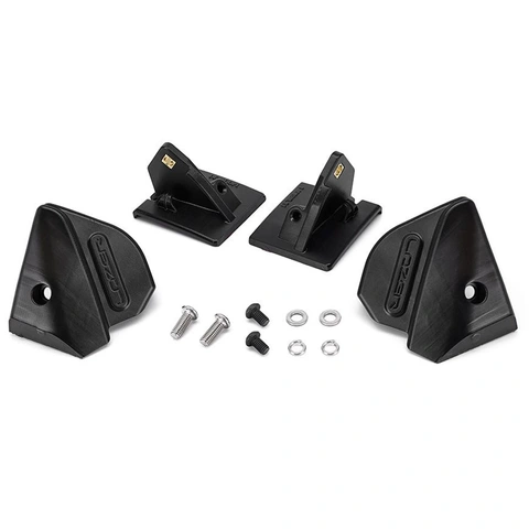 Lazer Glide Panserfeste (Kit 1) KIA EV9/EV3 2024-> og andre bilmodeller