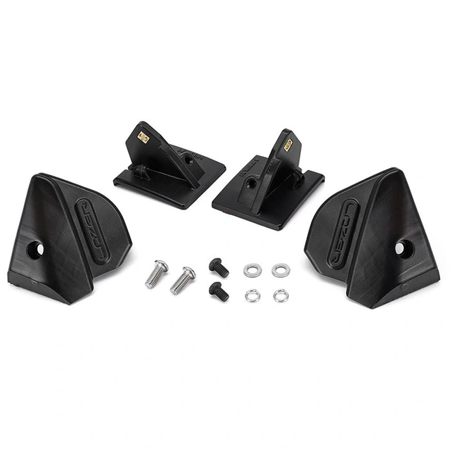 Lazer Glide Panserfeste (Kit 1) KIA EV9/EV3 2024-> og andre bilmodeller 