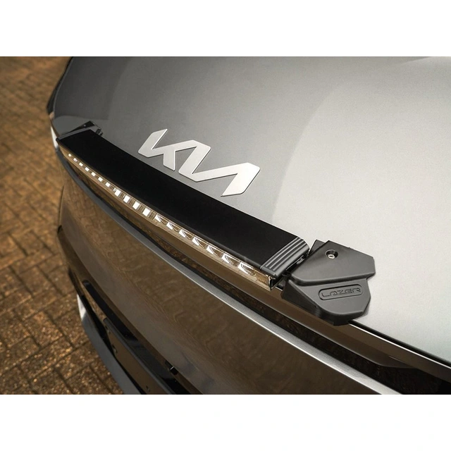 Lazer Glide Panserfeste (Kit 1) KIA EV9/EV3 2024-> og andre bilmodeller 