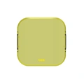 OZZ SQR 5" Deksel (gult) Gult beskyttelsesdeksel