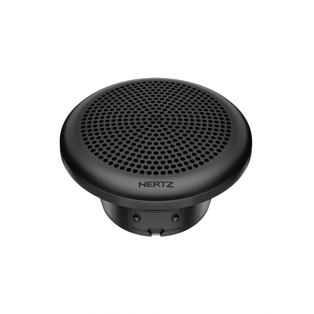 Hertz HEX 4 C-C høyttalerpar 4", 30W RMS, sort 