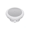Hertz HEX 4 C-W høyttalerpar 4", 30W RMS, hvit
