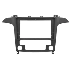 Monteringsramme for 9" spiller Ford Galaxy/S-Max (2006-2015) m/Auto AC