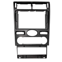 Monteringsramme for 9" spiller Ford Mondeo (2004-2006) Sort