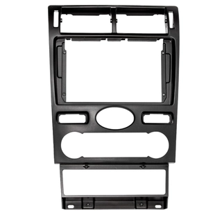 Monteringsramme for 9" spiller Ford Mondeo (2004-2006) Sort