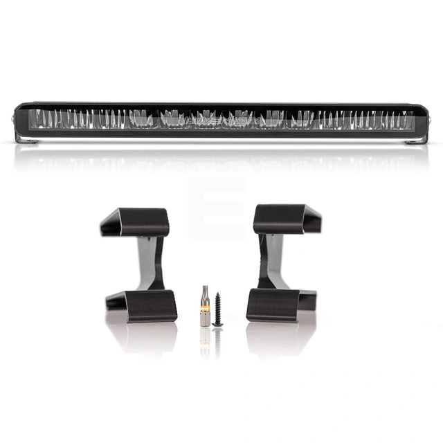 Lumen grillkit lyspakke Citroen Jumpy 2024-> 
