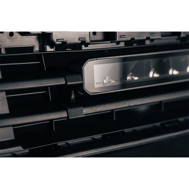 Lumen grillkit lyspakke Citroen Jumpy 2024-> 