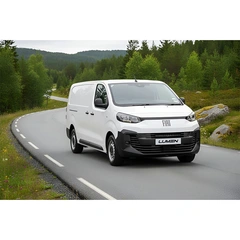 Lumen grillkit lyspakke Fiat Scudo 2024->