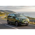 Lumen grillkit lyspakke Citroen Berlingo 2024->