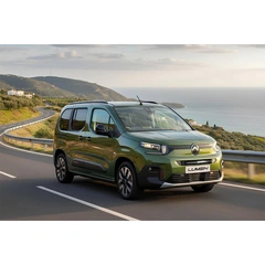 Lumen grillkit lyspakke Citroen Berlingo 2024->