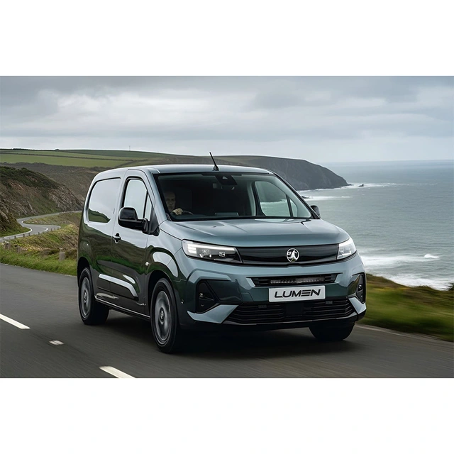 Lumen grillkit lyspakke Opel Combo 2024-> 