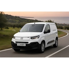 Lumen grillkit lyspakke Fiat Doblo 2023->