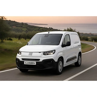 Lumen grillkit lyspakke Fiat Doblo 2023->