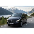 Lumen grillkit lyspakke Mercedes Vito 2021-2023