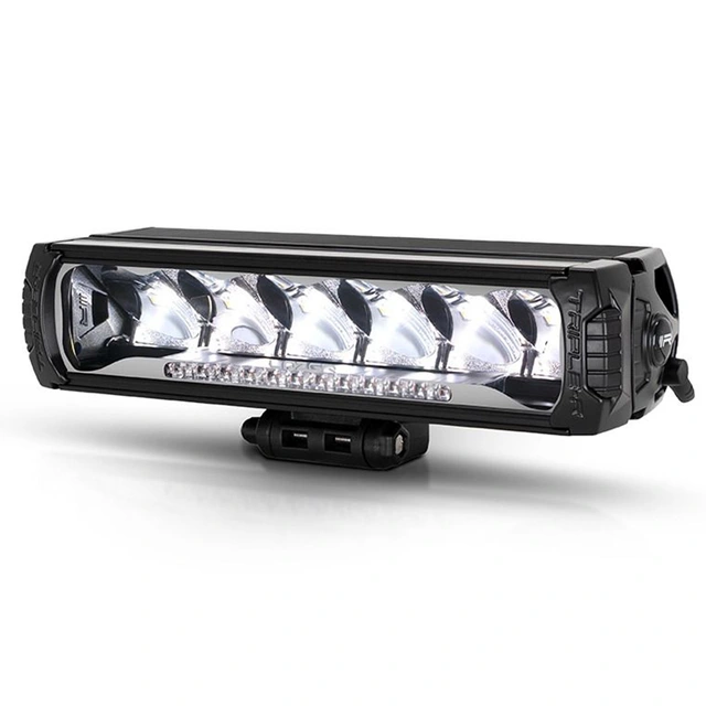 Lazer Triple-R 850 Beacon LED fjernlys LED, 6930 lumen, 1061 meter, varsellys 