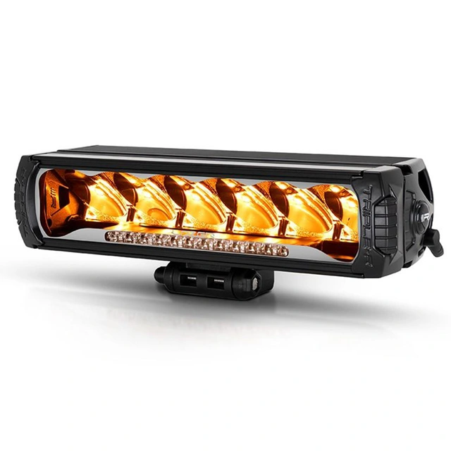 Lazer Triple-R 850 Beacon LED fjernlys LED, 6930 lumen, 1061 meter, varsellys 