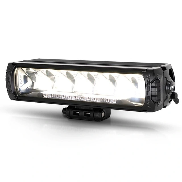 Lazer Triple-R 850 Beacon LED fjernlys LED, 6930 lumen, 1061 meter, varsellys 