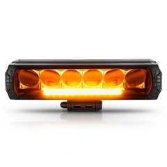 Lazer Triple-R 850 Beacon LED fjernlys LED, 6930 lumen, 1061 meter, varsellys