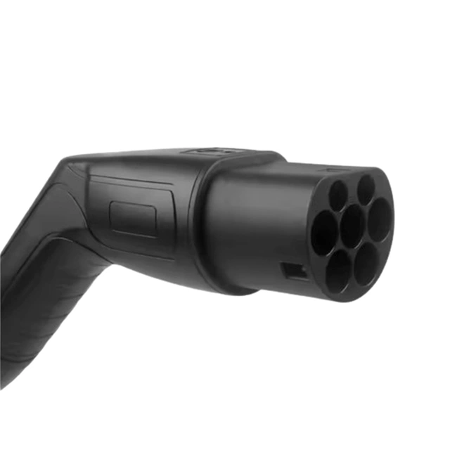 Viking Charge Ladekabel - 22 kW 22 kW, Type2 -> Type 2, 15 meter 