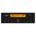 Bosch Coach smartPanel Gen2 USB, AUX, SD-kort, CAN-tilkobling