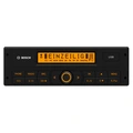 Bosch Coach smartRadio Gen2 DAB+, BT, USB, CAN-tilkobling