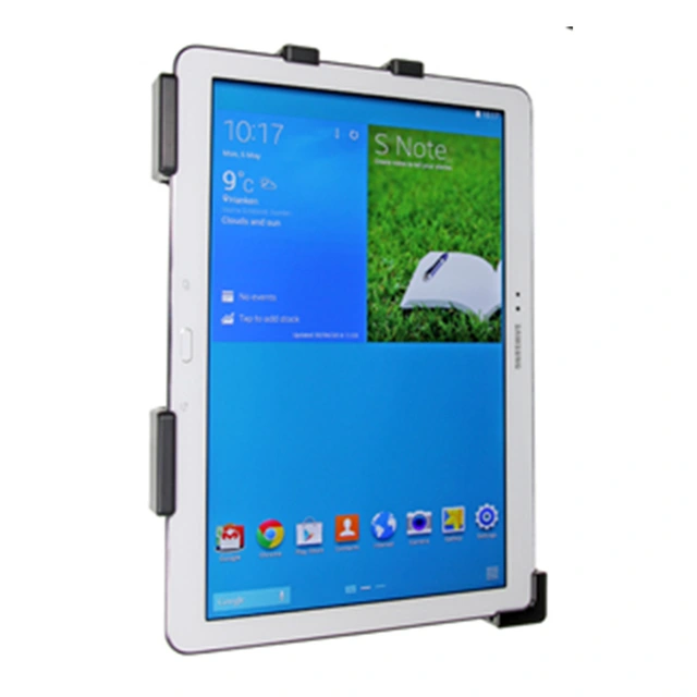 Brodit Passiv holder med kuleledd Bredde: 226–309 / Høyde: 151–226 mm 