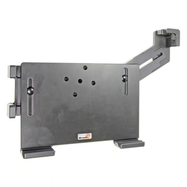 Brodit Passiv holder med kuleledd Bredde: 226–309 / Høyde: 151–226 mm 