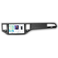 DUDU multimediaspiller med 10,1" skjerm VW Golf Sportvan (2014-2020)