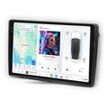 DUDU multimediaspiller med 10,1" skjerm VW Caravelle T6 (2016-2019)