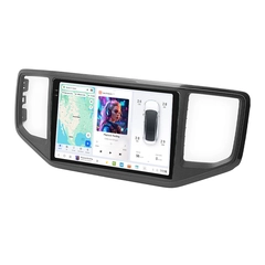 DUDU multimediaspiller med 9,5" skjerm VW Amarok (2017-2022)