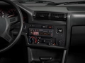 Pioneer SXT-C10PS Bilradiopakke BMW BMW 3-Serie (1982–1991) u/utvidet lydsys