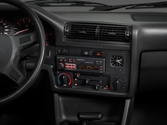 Pioneer SXT-C10PS Bilradiopakke BMW BMW 3-Serie (1982–1991) u/utvidet lydsys