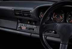 Pioneer SXT-C10PS Bilradiopakke Porsche Porsche 911 (1986–1994)