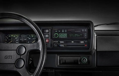 Pioneer SXT-C10PS Bilradiopakke VW Golf I (1974–1983)