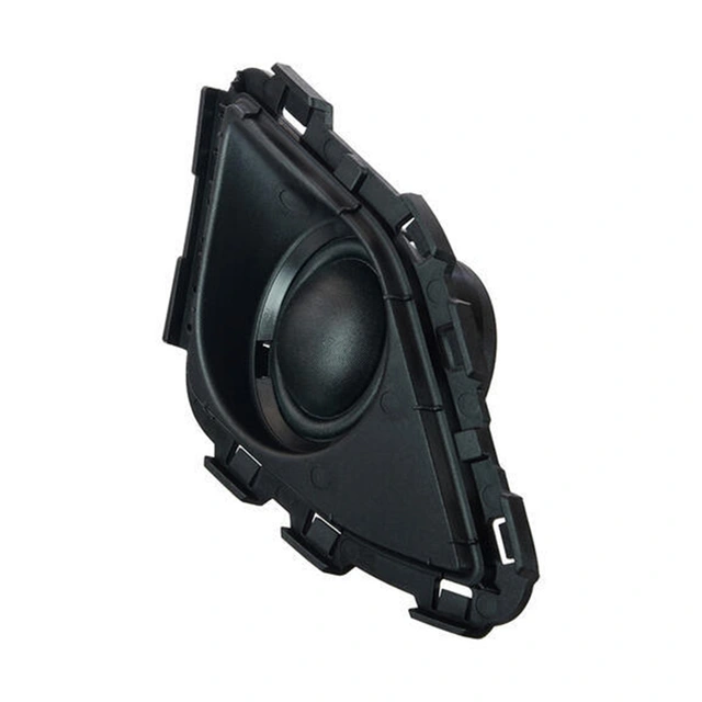 Alpine SPC-106T6-2 6,5" Høyttalersett. Høyttaleroppgradering for VW T6 