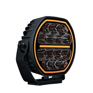 Strands Big Energy 2.0 7" LED fjernlys 7", 9100 Lumen, 98W, pris per stk