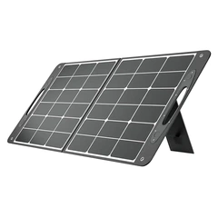 INVATEC Solar-100 Solcellepanel Sammenleggbart solcellepanel, 100 W