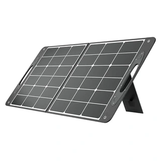 INVATEC Solar-100 Solcellepanel Sammenleggbart solcellepanel, 100 W