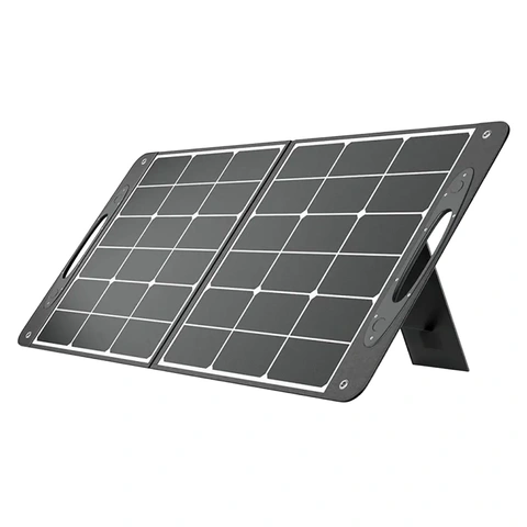 INVATEC Solar-100 Solcellepanel Sammenleggbart solcellepanel, 100 W